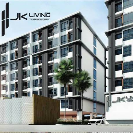 Imagen general del Hotel Jk Living and Service Apartment. Foto 1