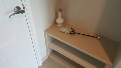 Imagen de la habitación del Hotel Jk Living and Service Apartment. Foto 2