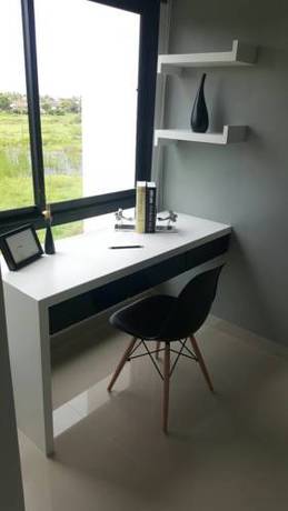 Imagen de la habitación del Hotel Jk Living and Service Apartment. Foto 5