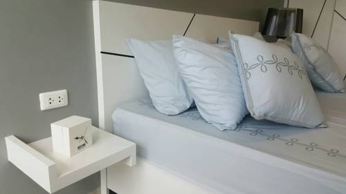 Imagen de la habitación del Hotel Jk Living and Service Apartment. Foto 6