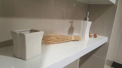 Imagen de la habitación del Hotel Jk Living and Service Apartment. Foto 8