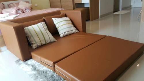 Imagen de la habitación del Hotel Jk Living and Service Apartment. Foto 9