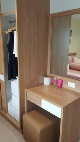 Imagen de la habitación del Hotel Jk Living and Service Apartment. Foto 11