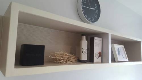 Imagen de la habitación del Hotel Jk Living and Service Apartment. Foto 13