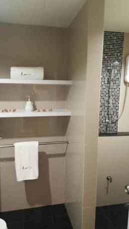 Imagen de la habitación del Hotel Jk Living and Service Apartment. Foto 14