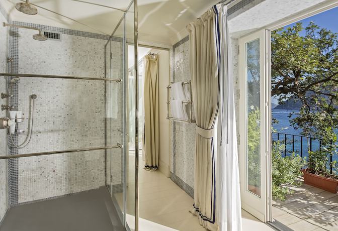 Imagen de la habitación del Hotel J.k. Place Capri. Foto 2