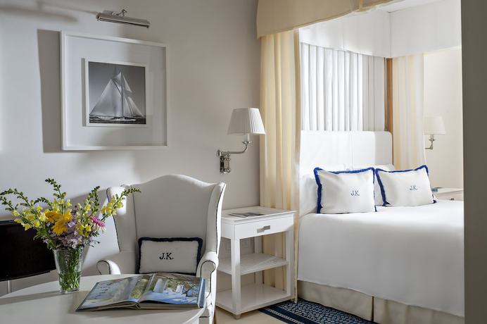 Imagen de la habitación del Hotel J.k. Place Capri. Foto 10