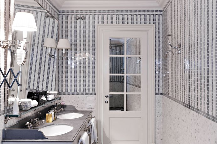 Imagen de la habitación del Hotel J.k. Place Capri. Foto 13