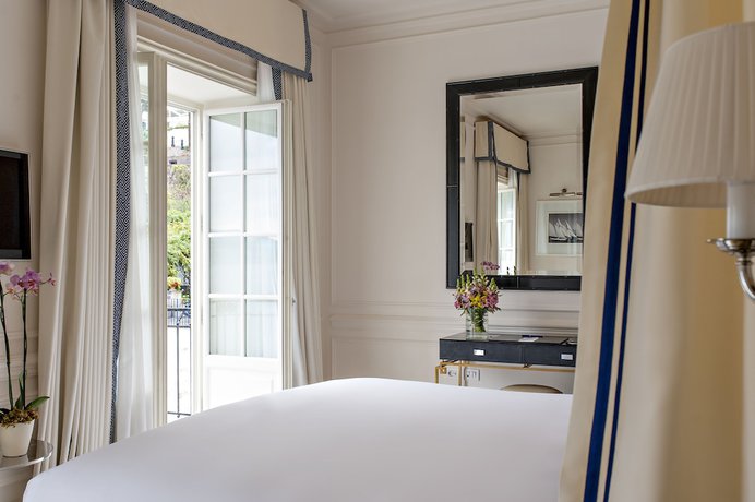 Imagen de la habitación del Hotel J.k. Place Capri. Foto 14