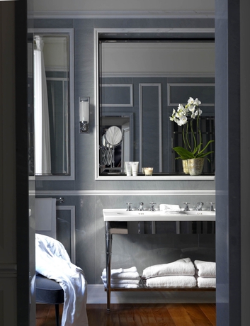 Imagen de la habitación del Hotel J.k. Place Roma. Foto 6