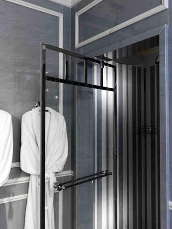 Imagen de la habitación del Hotel J.k. Place Roma. Foto 9