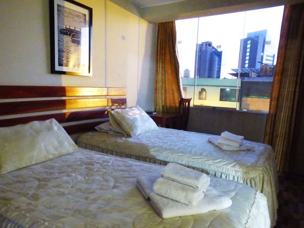 Imagen de la habitación del Hotel Jkalixto. Foto 7