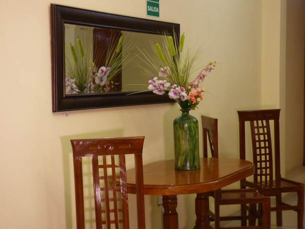 Imagen de la habitación del Hotel Jkalixto. Foto 8