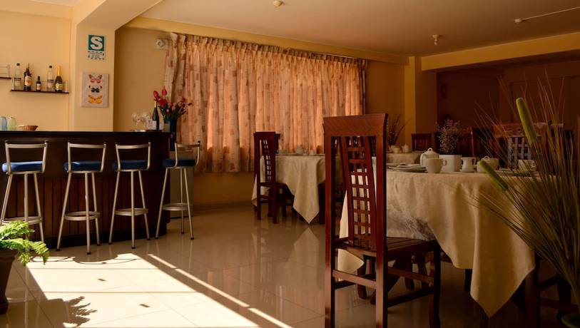 Imagen de la habitación del Hotel Jkalixto. Foto 12