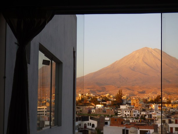 Imagen de la habitación del Hotel Jkalixto. Foto 13