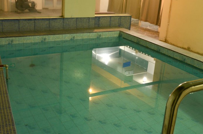 Imagen general del Hotel Jkalixto. Foto 1