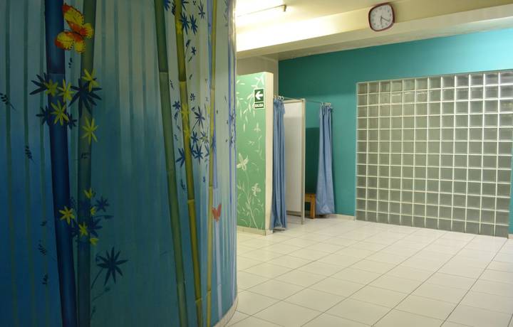 Imagen general del Hotel Jkalixto. Foto 2