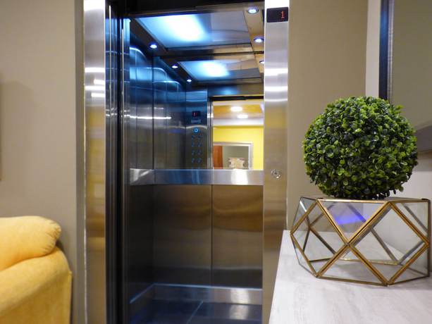 Imagen de la habitación del Hotel Jkalixto. Foto 18
