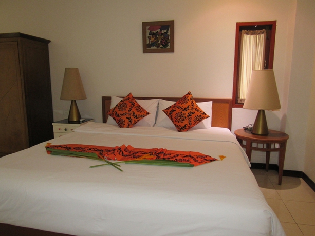 Imagen de la habitación del Hotel Jl Bangkok. Foto 1