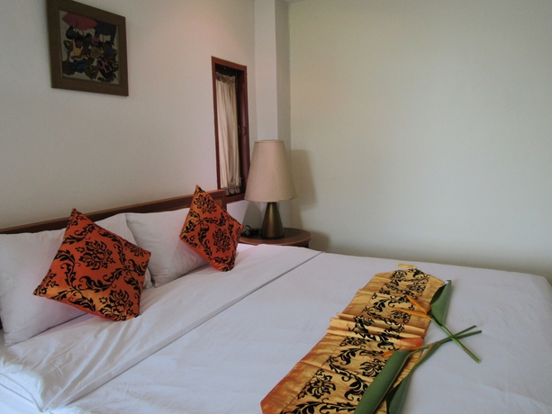 Imagen de la habitación del Hotel Jl Bangkok. Foto 2