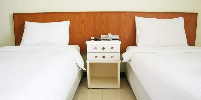 Imagen de la habitación del Hotel Jl Bangkok. Foto 4
