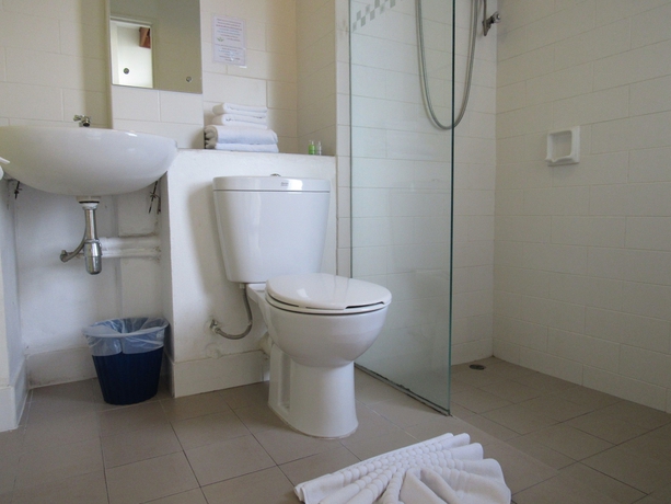 Imagen de la habitación del Hotel Jl Bangkok. Foto 5