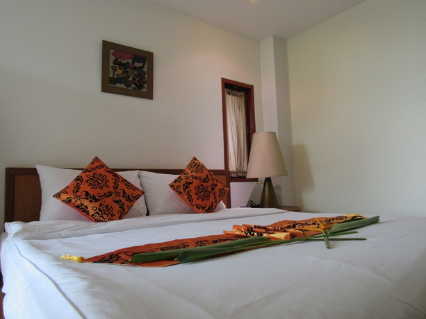 Imagen de la habitación del Hotel Jl Bangkok. Foto 6