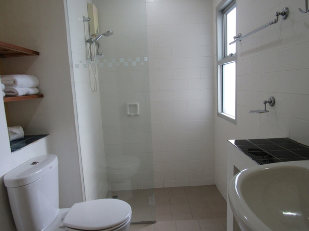 Imagen de la habitación del Hotel Jl Bangkok. Foto 7
