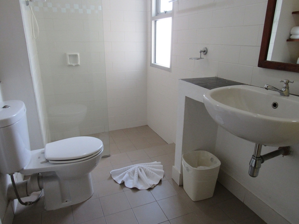 Imagen de la habitación del Hotel Jl Bangkok. Foto 8