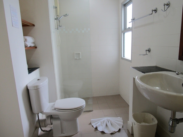Imagen de la habitación del Hotel Jl Bangkok. Foto 9