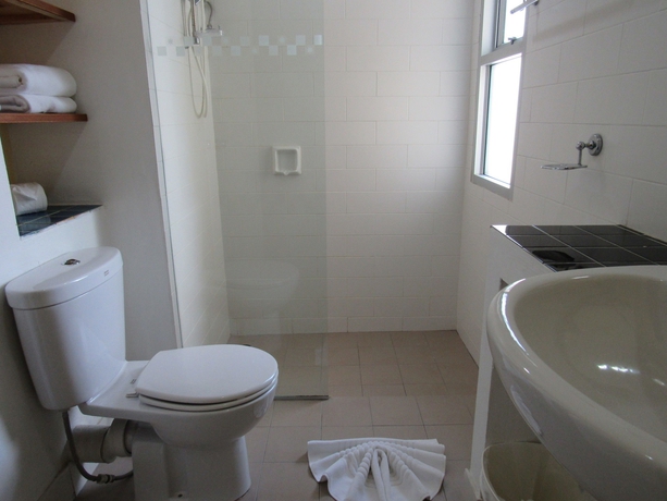 Imagen de la habitación del Hotel Jl Bangkok. Foto 10