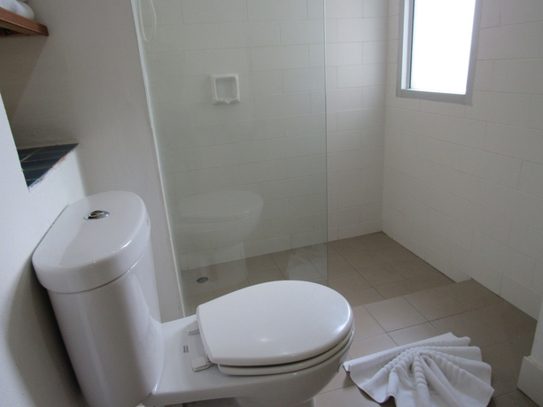 Imagen de la habitación del Hotel Jl Bangkok. Foto 11