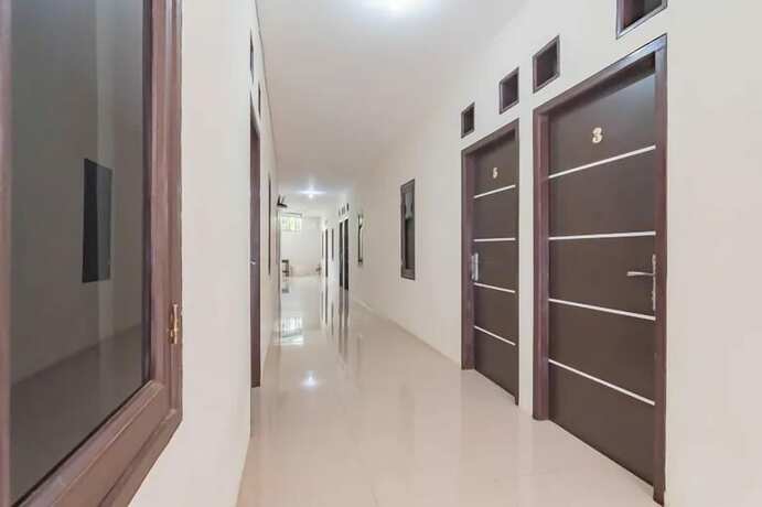 Imagen general del Hotel Jl. Gn. Gede No.22. Foto 3