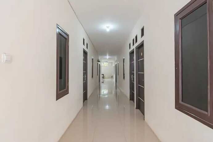 Imagen general del Hotel Jl. Gn. Gede No.22. Foto 11