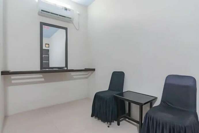 Imagen general del Hotel Jl. Gn. Gede No.22. Foto 12