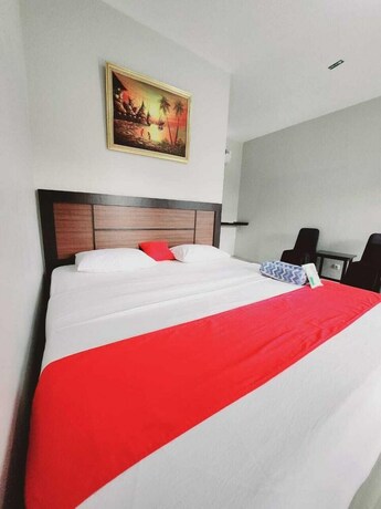 Imagen de la habitación del Hotel Jl. Gn. Gede No.22. Foto 16