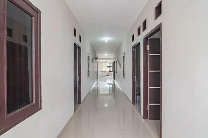 Imagen de los interiores del Hotel Jl. Gn. Gede No.22. Foto 18