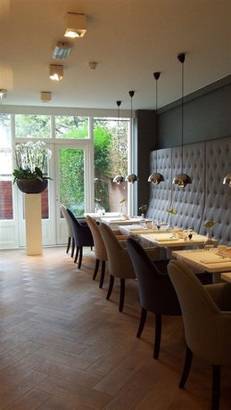 Imagen del bar/restaurante del Hotel Jl No76. Foto 3