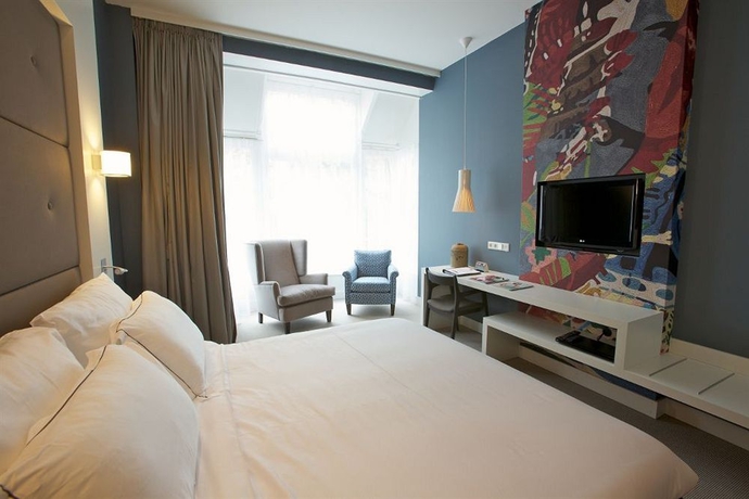 Imagen de la habitación del Hotel Jl No76. Foto 14