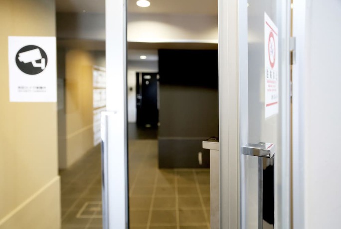 Imagen de los interiores del Hotel Jl Residence. Foto 20