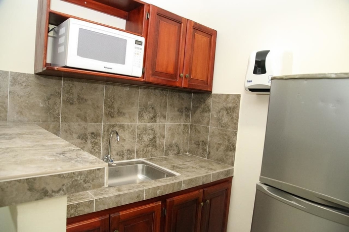 Imagen de la habitación del Hotel Jl Serracin Apart. Foto 6
