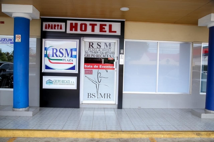 Imagen general del Hotel Jl Serracin Apart. Foto 3