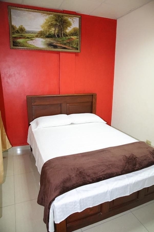 Imagen de la habitación del Hotel Jl Serracin Apart. Foto 8