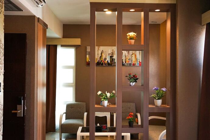 Imagen general del Hotel Jle's Boutique Powered By Archipelago. Foto 2