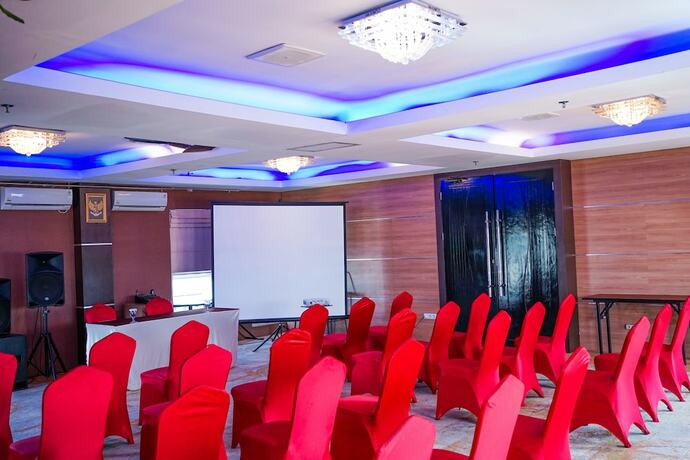 Imagen general del Hotel Jle's Boutique Powered By Archipelago. Foto 3