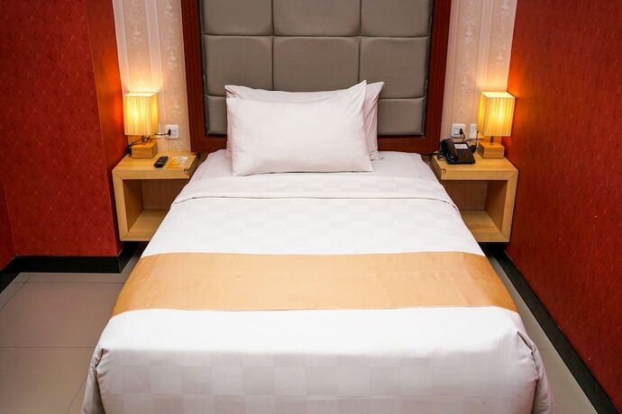Imagen general del Hotel Jle's Boutique Powered By Archipelago. Foto 4