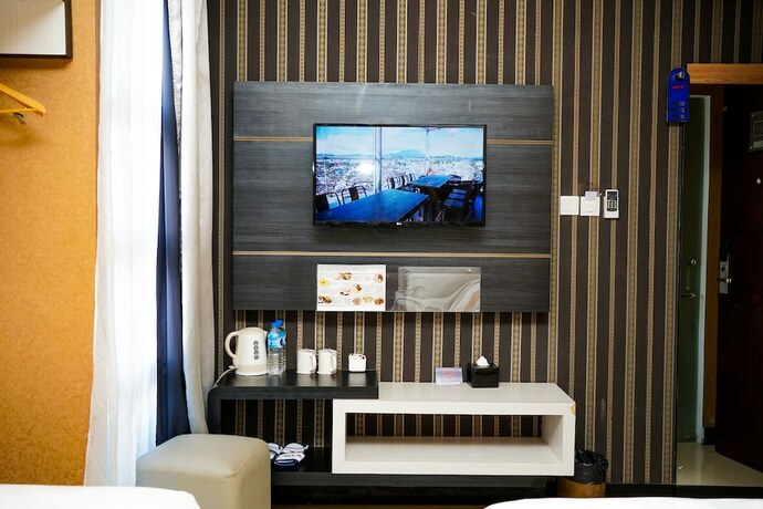 Imagen general del Hotel Jle's Boutique Powered By Archipelago. Foto 5