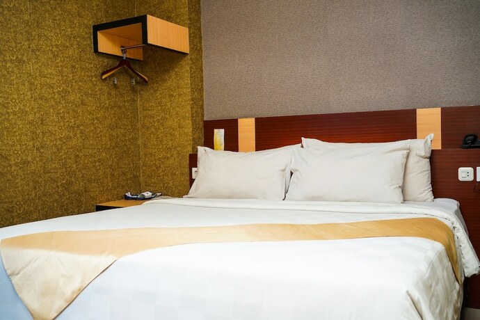 Imagen general del Hotel Jle's Boutique Powered By Archipelago. Foto 6