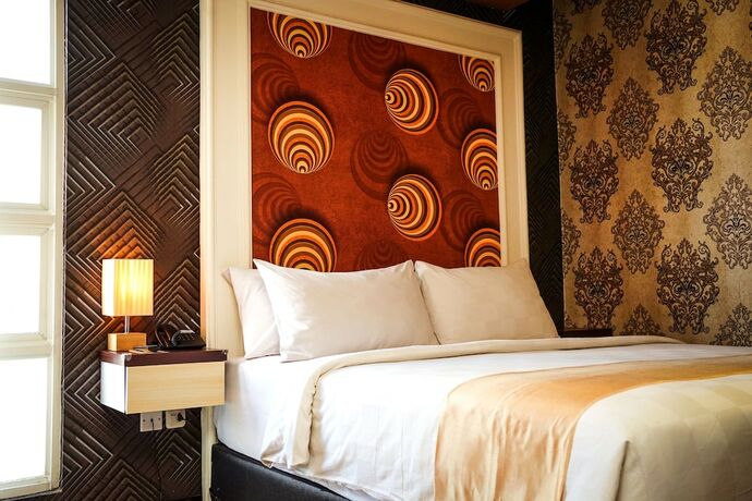 Imagen general del Hotel Jle's Boutique Powered By Archipelago. Foto 7
