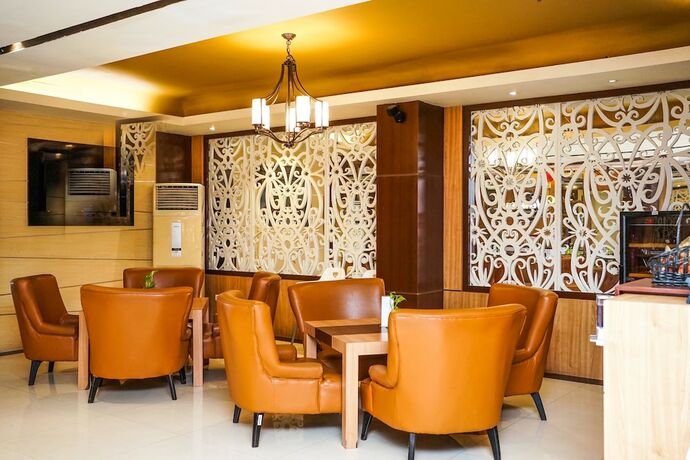 Imagen general del Hotel Jle's Boutique Powered By Archipelago. Foto 9